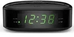 Philips TAR3205/12, Uhr, Digital, FM, 87,5 - 108 MHz, 0,2 W, LED - Schwarz