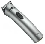 Tondeo ECO XP Lithium, Silber, 4 mm, 2 cm, Kopf, Akku, 290 min