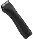 Wahl Beret Stealth, Schwarz, Rechteck, 0,4 mm, 2,8 cm, CE, Wechselstrom/Batterie -