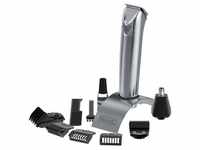Wahl Trimmer Stainless Steel 9818-116