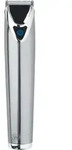 Wahl Stainless Steel, Akku, Edelstahl - Silber