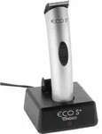 Tondeo ECO S PLUS, Silber, 0,5 mm, 7,5 mm, Kopf, Akku, 60 min