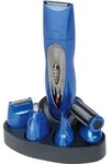 ProfiCare PC-BHT 3015 5in1 Bart-/Haarschneider, Rasierer, Body Groomer,