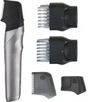 Panasonic ER-GY60, Waschbar, Akku, Schwarz - Schwarz