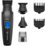 Remington PG 3000 Graphite Series G3 - Schwarz