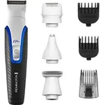 Remington PG 4000 Graphite Series G4 - Schwarz/Blau/Wei&szlig;