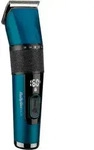 BaByliss E990E Haarschneidemaschine - Schwarz/T&uuml;rkis