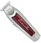 Wahl Profi Detailer LI Rot Silber Lithium-Ion (Li-Ion) - Rot/Silber
