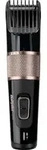 BaByliss E974E Men Power Glide Haarschneider - Schwarz/Braun