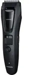 Panasonic ER-GB62-H503, Schwarz, Kunststoff, Rechteck, 0,5 mm, 2 cm, Bart,