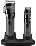 BaByliss PRO 4Artists Clipper & Trimmer Set gun St&uuml;ck - Schwarz