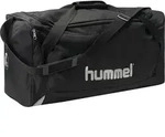 hummel Sporttasche Core Sports Bag Black schwarz - Schwarz