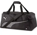 Puma Fundamentals Sports Bag M Sporttasche puma black - Schwarz