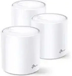 AX1800 Mesh Wi-Fi 6-System f&uuml;r das gesamte Haus, 2er Pack - Wei&szlig;