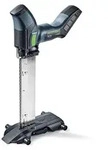 Festool ISC 240 EB-Basic, Schwarz, Blau, Holz, 3000 SPM, Akku, 18 V, 2,4 kg