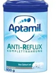 APTAMIL AR KOMPLETTNAHRUNg, 800 g PUL