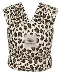 Sling Leo : Leo Farbe:: Leo - Schwarz/Braun