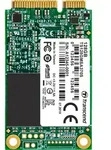 Transcend TS128GMSA370S, 128 GB, mSATA, 530 MB/s, 6 Gbit/s