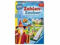 Ravensburger Spielend Neues Lernen Zahlen-Lernspiel Zahlen-Zauber 24964