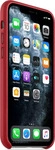 Handyh&uuml;lle Apple MWYF2ZM/A iPhone 11 Pro - Rot