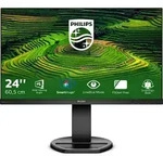 Philips B Line LCD-Monitor 241B8QJEB/00, 60,5 cm (23.8"), 1920 x 1080 Pixel, Full HD,