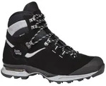 Hanwag Tatra Light Wide GTX Herren Black/Asphalt 44.5