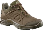 Haix Black Eagle Nature GTX low oliv Gr. 9 - Gr&uuml;n - 43