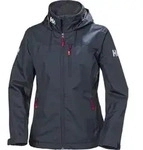 Helly Hansen Jacken Crew Midlayer, 33891598, Gr&ouml;&szlig;e: 158 - Dunkelblau - 158