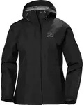 Helly Hansen Seven J Jacke Schwarz XS Damen Schwarz XS - Schwarz - XS
