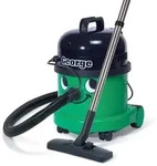 Numatic GVE370-2, 1200 W, 230V AC 50/60Hz, 230 V, 355 mm, 355 mm, 500 mm -
