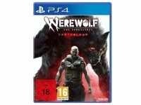Werewolf: The Apocalypse - Earthblood - Konsole PS4