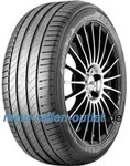 Kleber Sommerreifen motorcycle-tyres Dynaxer UHP ( 205/55 R19 97V XL mit