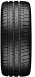 Vredestein Ultrac 205/40 R17 84Y, Sommerreifen f&Atilde;1/4r Pkw, Rollwiderstand C,