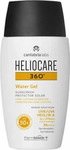 Cantabria Labs, Heliocare 360o, Sonnenschutz, Sonnencreme-Gel, SPF 50+, 50 ml
