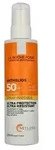 Sonnenschutzspray Anthelios Xl La Roche Posay Spf 50+ (200 ml)