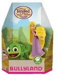 Bullyland Rapunzel Geschenkbox mit 2 Figuren Set #1 5 - 9 cm BULA13461