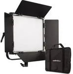 Walimex pro LED Rainbow Fl&auml;chenleuchte, RGBWW Fl&auml;chenlicht 100 W, Bi-Color