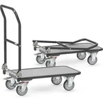 Fetra Transportger&auml;te Fetra Klappwagen Ladefl&auml;che 720 x 450 mm, 1132/7016