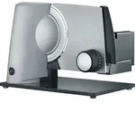 SlicedKitchen S 32000, Allesschneider - Silber