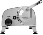 Ritter 107.000, Manuell, 2 cm, Grau, Metall, 17 cm, 365 mm - Grau