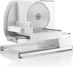 ETA Elektrischer Allesschneider PRESTO ETA209490000, 150 W, Edelstahlmesser...