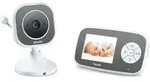 Beurer BY 110 Babyphone mit Kamera - Wei&szlig;