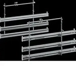 Neff Z11TF36X0, Neff, Metall, Edelstahl, 2,75 kg, 3,1 kg