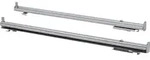 AEG TR2LFV Backofen - Silber