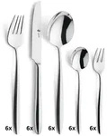 Paul Wirths 30-tlg. Besteckset ROMA
