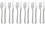 WMF 1142566390, 204 mm - Silber
