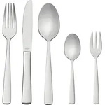 R&Ouml;SLE Besteck-Set 30- tlg. Elegance - Grau