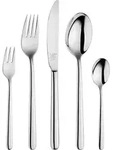 ZWILLING Newcastle Besteck-Set, 30-teilig, F&uuml;r 6 Personen, 18/10