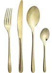 Sambonet Taste Besteck 24-tlg. gold - Gold