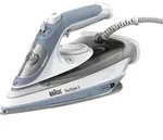 Braun TexStyle 5 SI5078GY, Dampfb&uuml;geleisen, EloxalPlus soleplate, 2 m, 210 g/min,